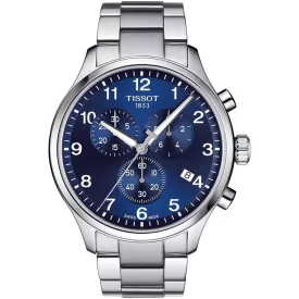   Tissot Chrono XL Classic montre pour hommes T116.617.11.047.01