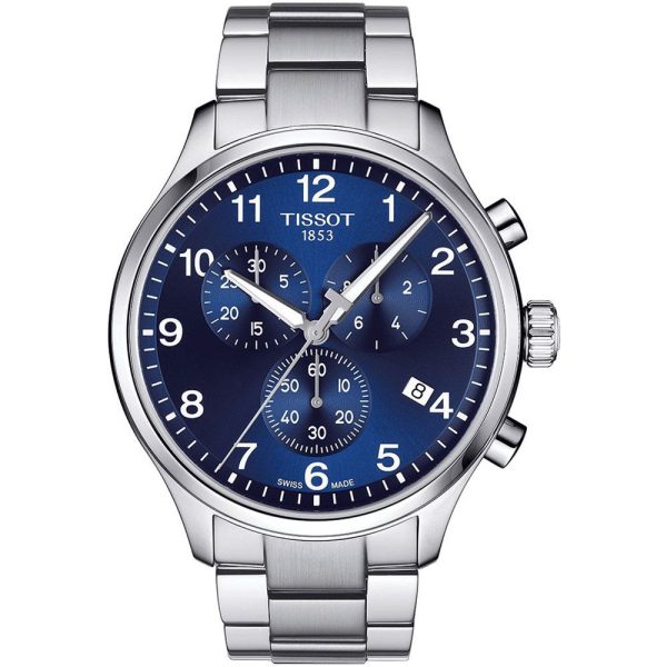 Tissot Chrono XL Classic montre pour hommes T116.617.11.047.01