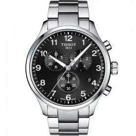   Tissot T-Sport Chrono XL montre pour hommes T116.617.11.057.01