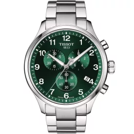   Tissot T-Sport Chrono XL Classic montre pour hommes T116.617.11.092.00