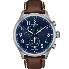   Tissot T-Sport Chrono XL Vintage montre pour hommes T116.617.16.042.00