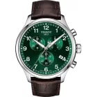 Tissot T-Classic Chrono XL montre pour hommes T116.617.16.092.00