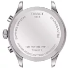 Tissot T-Classic Chrono XL montre pour hommes T116.617.16.092.00