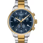Tissot T-Classic Chrono XL montre pour hommes T116.617.22.041.00