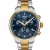 Tissot T-Classic Chrono XL montre pour hommes T116.617.22.041.00