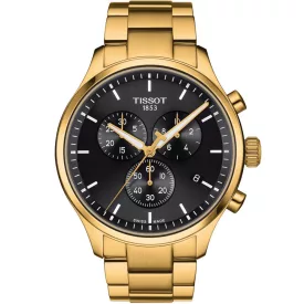   Tissot T-Sport Chrono XL montre pour hommes T116.617.33.051.00