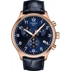 Tissot T-Classic Chrono XL montre pour hommes T116.617.36.042.00