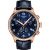 Tissot T-Classic Chrono XL montre pour hommes T116.617.36.042.00