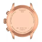 Tissot T-Classic Chrono XL montre pour hommes T116.617.36.042.00