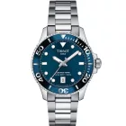 Tissot T-Sport Seastar 1000 montre femme T120.210.11.041.00