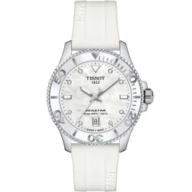 Tissot T-Sport Seastar 1000 montre femme T120.210.17.116.00