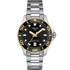 Tissot T-Sport Seastar 1000 montre femme T120.210.21.051.00