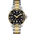 Tissot T-Sport Seastar 1000 montre femme T120.210.22.051.00