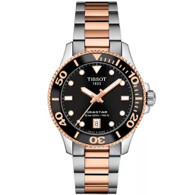 Tissot T-Sport Seastar 1000 montre femme T120.210.22.051.01