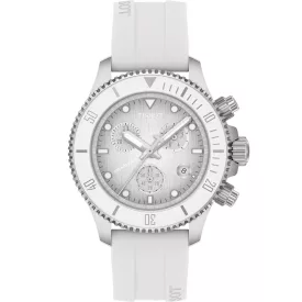 Tissot Sport Seastar 1000 unisex montre T120.217.17.011.00