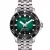 Tissot T-Spot Seastar 1000 montre pour hommes T120.407.11.091.01