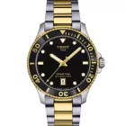 Tissot Sport Seastar 1000 montre pour hommes T120.410.22.051.00