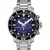 Tissot T-Sport Seastar 1000 montre pour hommes t120.417.11.041.01