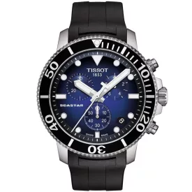   Tissot T-Sport Seastar 1000 montre pour hommes T120.417.17.041.00