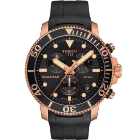   Tissot T-Sport Seastar 1000 montre pour hommes T120.417.37.051.00