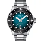 Tissot T-Sport Seastar 2000 montre pour hommes T120.607.11.041.00
