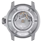 Tissot T-Sport Seastar 2000 montre pour hommes T120.607.11.041.00