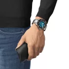 Tissot T-Sport Seastar 2000 montre pour hommes T120.607.11.041.00