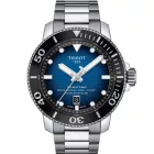 Tissot T-Sport Seastar 2000 montre pour hommes T120.607.11.041.01