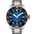 Tissot T-Sport Seastar 2000 montre pour hommes T120.607.11.041.01