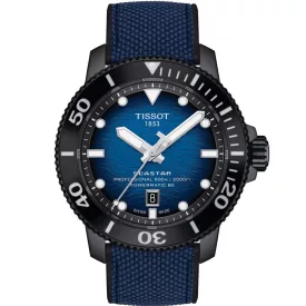   Tissot T-Sport Seastar 2000 montre pour hommes T120.607.37.041.00