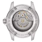 Tissot T-Sport Seastar 1000 Powermatic 80 montre pour hommes T120.807.11.051.00