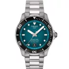 Tissot T-Sport Seastar 1000 Powermatic 80 montre pour hommes T120.807.11.091.00