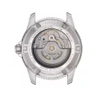 Tissot T-Sport Seastar 1000 Powermatic 80 montre pour hommes T120.807.11.091.00