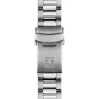 Tissot T-Sport Seastar 1000 Powermatic 80 montre pour hommes T120.807.11.091.00