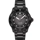 Tissot T-Sport Seastar 1000 Powermatic 80 montre pour hommes T120.807.33.051.00