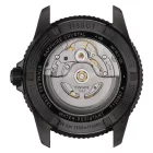 Tissot T-Sport Seastar 1000 Powermatic 80 montre pour hommes T120.807.33.051.00