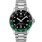Tissot T-Sport Seastar 1000 GMT montre pour hommes T120.852.11.051.00
