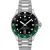 Tissot T-Sport Seastar 1000 GMT montre pour hommes T120.852.11.051.00