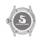 Tissot T-Sport Seastar 1000 GMT montre pour hommes T120.852.11.051.00