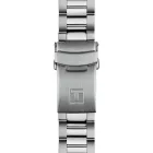 Tissot T-Sport Seastar 1000 GMT montre pour hommes T120.852.11.051.00