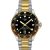 Tissot T-Sport Seastar 1000 GMT montre pour hommes T120.852.22.051.00