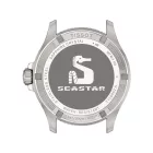 Tissot T-Sport Seastar 1000 GMT montre pour hommes T120.852.22.051.00
