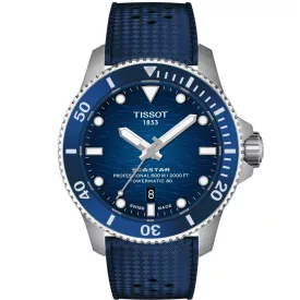   Tissot T-Sport Seastar 2000 44mm montre pour hommes T120.907.17.041.00