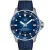 Tissot T-Sport Seastar 2000 44mm montre pour hommes T120.907.17.041.00
