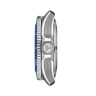 Tissot T-Sport Seastar 2000 44mm montre pour hommes T120.907.17.041.00