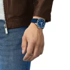 Tissot T-Sport Seastar 2000 44mm montre pour hommes T120.907.17.041.00