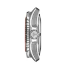 Tissot T-Sport Seastar 2000 44mm montre pour hommes T120.907.17.281.00