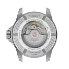 Tissot T-Sport Seastar 2000 44mm montre pour hommes T120.907.17.281.00