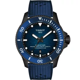 Tissot Seastar 2000 montre pour hommes T120.907.37.041.00
