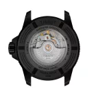Tissot T-Sport Seastar 2000 44mm montre pour hommes T120.907.37.051.00